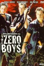 Watch The Zero Boys Zumvo