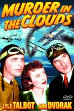 Watch Murder in the Clouds Zumvo