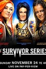 Watch WWE Survivor Series Zumvo