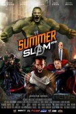 Watch WWE SummerSlam Zumvo