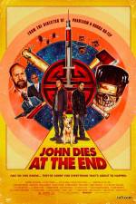 Watch John Dies at the End Zumvo