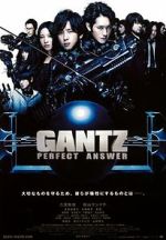 Watch Gantz: Perfect Answer Zumvo