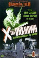 Watch X - The Unknown Zumvo