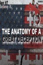 Watch Anatomy of Deception Zumvo