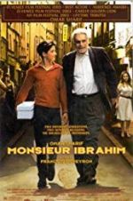 Watch Monsieur Ibrahim Zumvo