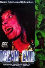 Watch Dream a Little Evil Zumvo