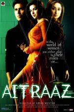 Watch Aitraaz Zumvo