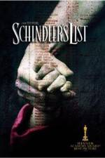 Watch Schindler's List Zumvo