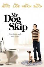 Watch My Dog Skip Zumvo