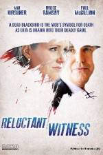 Watch Reluctant Witness Zumvo