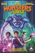 Watch Monsters at Large Zumvo