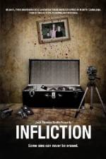 Watch Infliction Zumvo