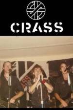 Watch Crass Documentary: There is No Authority But Yourself Zumvo