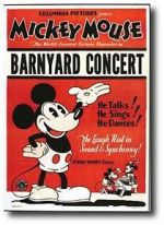 Watch The Barnyard Concert (Short 1930) Zumvo