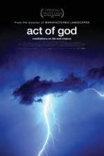 Watch Act of God Zumvo