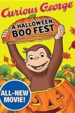 Watch Curious George: A Halloween Boo Fest Zumvo