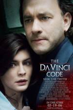 Watch The Da Vinci Code Zumvo