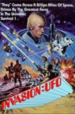 Watch Invasion: UFO Zumvo