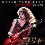 Watch Taylor Swift: Speak Now World Tour Live Zumvo