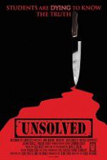 Watch Unsolved Zumvo