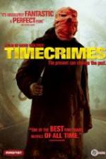 Watch Timecrimes Zumvo