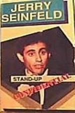 Watch Jerry Seinfeld: Stand-Up Confidential Zumvo