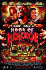 Watch Hood of Horror Zumvo