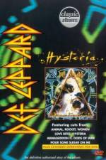 Watch Classic Albums Def Leppard - Hysteria Zumvo