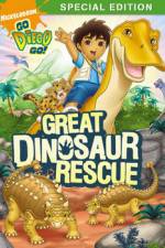 Watch Go Diego Go Diego's Great Dinosaur Rescue Zumvo