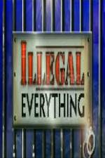 Watch Illegal Everything 2012 Zumvo