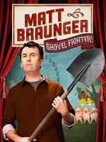 Watch Matt Braunger: Shovel Fighter Zumvo