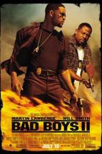 Watch Bad Boys II Zumvo