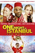 Watch One Night in Istanbul Zumvo