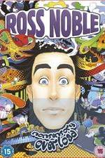 Watch Ross Noble: Nonsensory Overload Zumvo