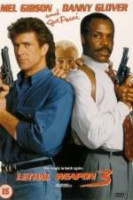 Watch Lethal Weapon 3 Zumvo