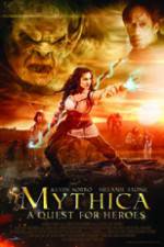 Watch Mythica: A Quest for Heroes Zumvo