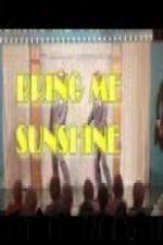 Watch Bring Me Sunshine: The Heart and Soul of Eric Morecambe Zumvo