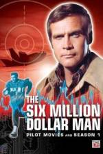 Watch The Six Million Dollar Man Zumvo