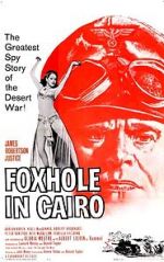 Watch Foxhole in Cairo Zumvo