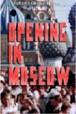 Watch Opening in Moscow Zumvo