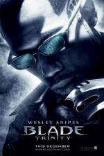 Watch Blade: Trinity Zumvo