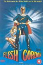 Watch Flesh Gordon Zumvo