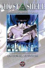 Watch Ghost in the Shell Zumvo