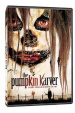 Watch The Pumpkin Karver Zumvo