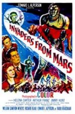 Watch Invaders from Mars Zumvo