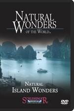 Watch Natural Wonders of the World Natural Island Wonders Zumvo