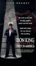 Watch Don King: Only in America Zumvo