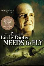 Watch Little Dieter Needs to Fly Zumvo