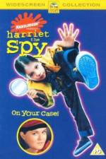 Watch Harriet the Spy Zumvo