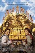 Watch National Lampoons Gold Diggers Zumvo